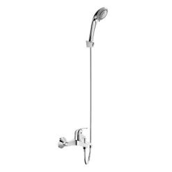 Sen tắm nóng lạnh Viglacera VG502.2 9 Sen tắm nóng lạnh Viglacera VG502.2