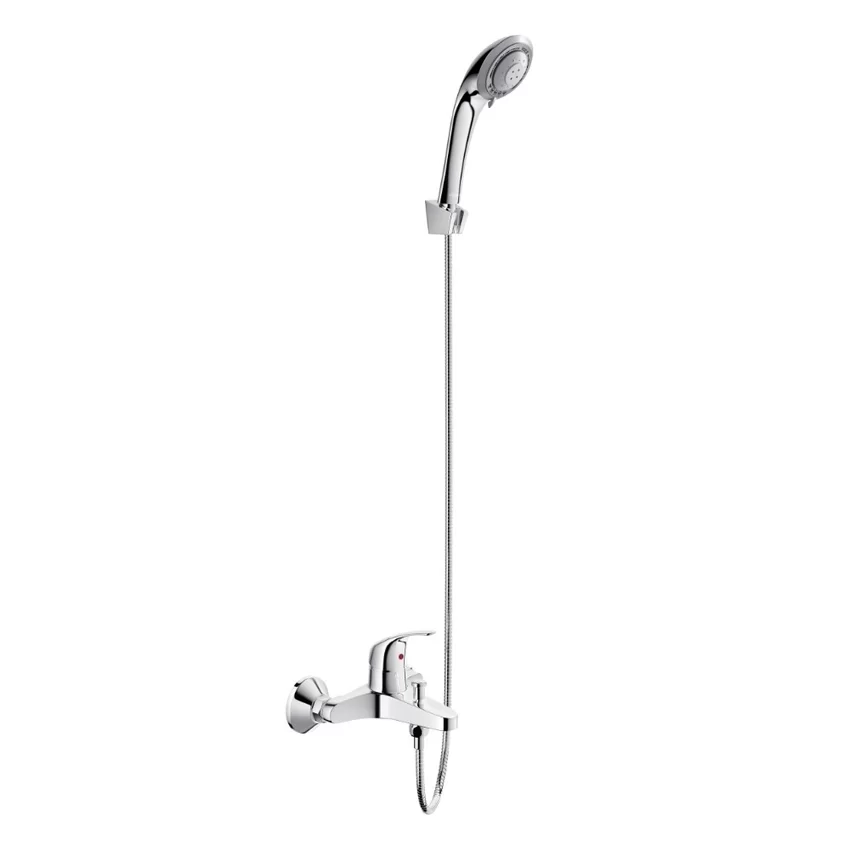 Sen tắm nóng lạnh Viglacera VG502.2 - SKU: VG502.2 Sen tắm nóng lạnh Viglacera VG502.2