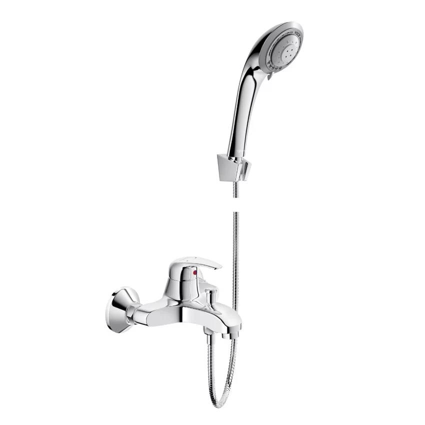 Sen tắm nóng lạnh Viglacera VG504 - SKU VG504 Sen tắm nóng lạnh Viglacera VG504