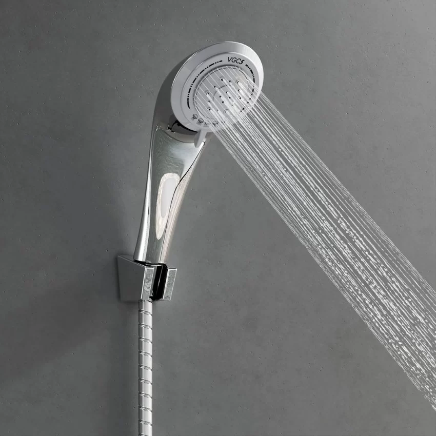 Sen tắm nóng lạnh Viglacera VG504 tại Hải Yến Home - SKU VG504 Sen tắm nóng lạnh Viglacera VG504 tại Hải Yến Home