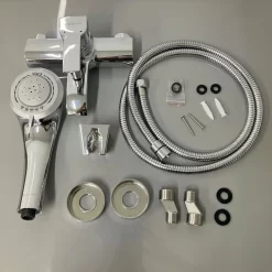 Sen tắm nóng lạnh Viglacera VG511