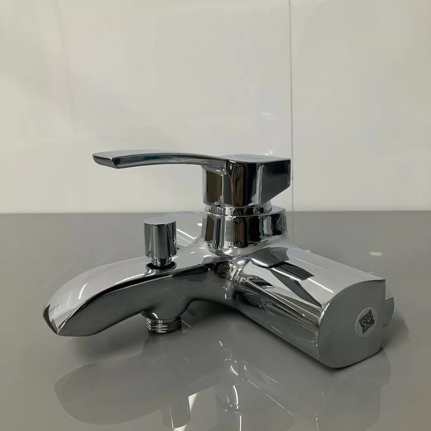 Sen tắm nóng lạnh Viglacera VG511 Sen tắm nóng lạnh Viglacera VG511 - SKU VG511