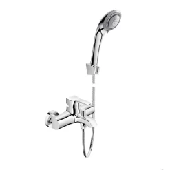 Sen tắm nóng lạnh Viglacera VG511 17 Sen tắm nóng lạnh Viglacera VG511