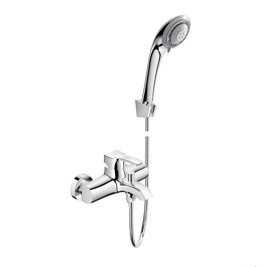 Sen tắm nóng lạnh Viglacera VG511 10 Sen tắm nóng lạnh Viglacera VG511
