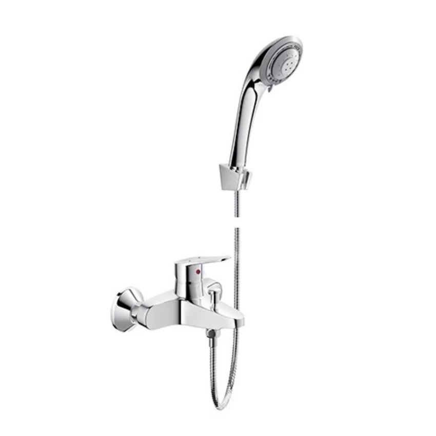 Sen tắm nóng lạnh Viglacera VG515 - SKU VG515 Sen tắm nóng lạnh Viglacera VG515
