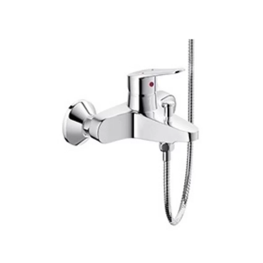 Sen tắm nóng lạnh Viglacera VG515 - SKU VG515 Sen tắm nóng lạnh Viglacera VG515