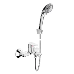 Sen tắm nóng lạnh Viglacera VG532 17 Sen tắm nóng lạnh Viglacera VG532
