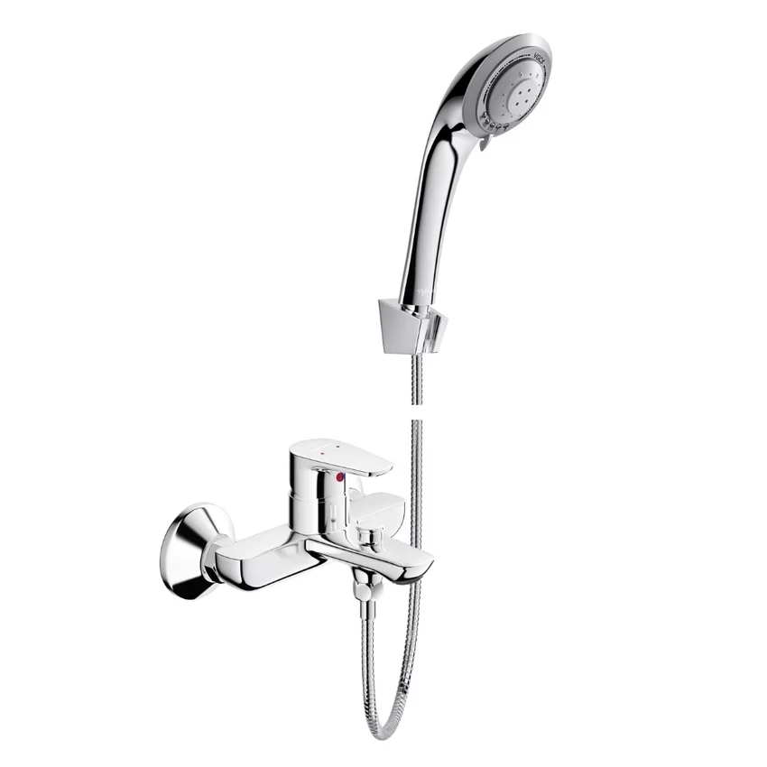 Sen tắm nóng lạnh Viglacera VG532 10 Sen tắm nóng lạnh Viglacera VG532
