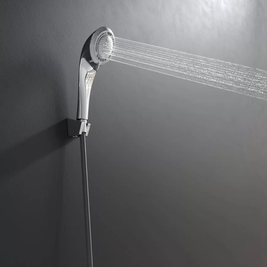 Sen tắm nóng lạnh Viglacera VG541 - SKU: VG541 Chọn mua Sen tắm nóng lạnh Viglacera VG541 tại Hải Yến Home