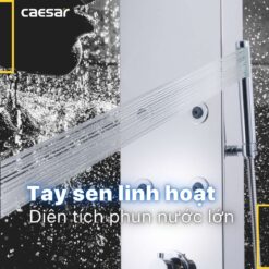 Sen thuyền nóng lạnh Caesar SP132
