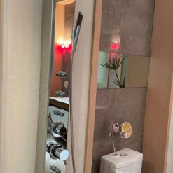 Sen thuyền nóng lạnh Caesar SP137