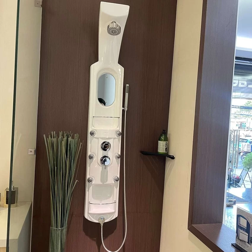 Sen thuyền nóng lạnh Caesar SP149 - Ảnh 1 Sen thuyền nóng lạnh Caesar SP149 - Ảnh 1