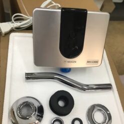 Van tiểu xả cảm ứng Miken MKV-C306G