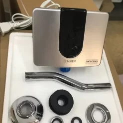 Van tiểu xả cảm ứng Miken MKV-C306G