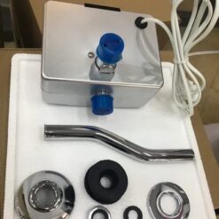 Van tiểu xả cảm ứng Miken MKV-C306G