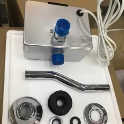 Van tiểu xả cảm ứng Miken MKV-C306G