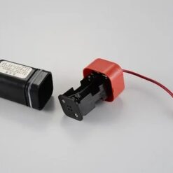 Van tiểu xả cảm ứng Miken MKV-C306G