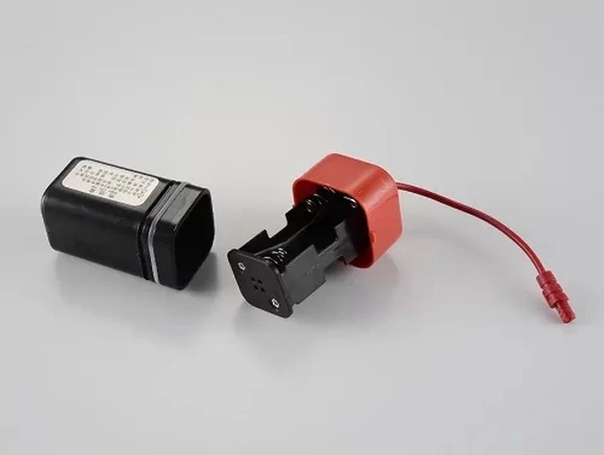 Van tiểu xả cảm ứng Miken MKV-C306G 7 Van tiểu xả cảm ứng Miken MKV-C306G