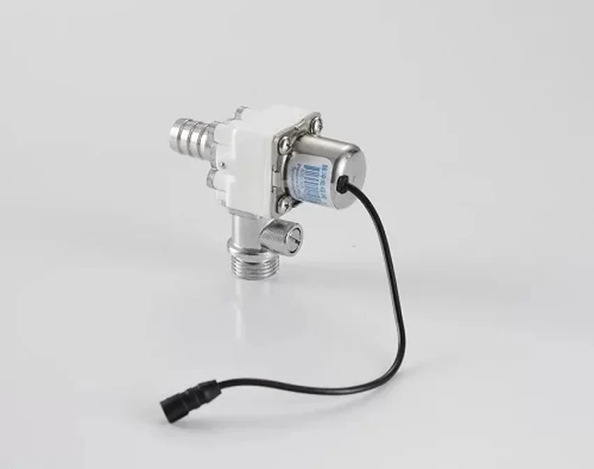 Van tiểu xả cảm ứng Miken MKV-C306G 8 Van tiểu xả cảm ứng Miken MKV-C306G
