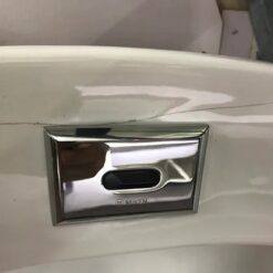 Van tiểu xả cảm ứng Miken MK-UF8V