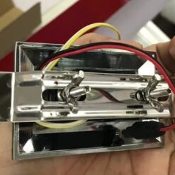 Van tiểu xả cảm ứng Miken MK-UF8V