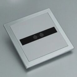 Van tiểu xả cảm ứng Miken MKV-C106