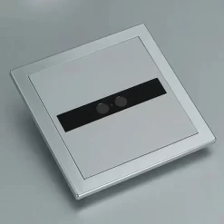 Van tiểu xả cảm ứng Miken MKV-C106