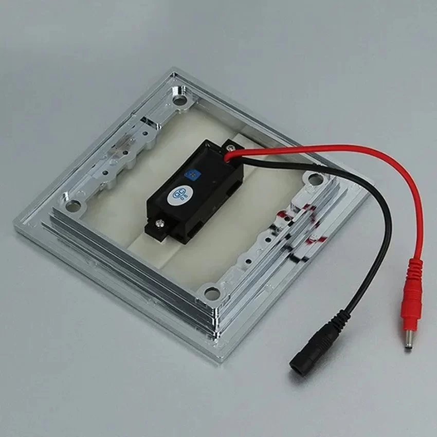 Van tiểu xả cảm ứng Miken MKV-C106 Van tiểu xả cảm ứng Miken MKV-C106