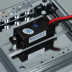 Van tiểu xả cảm ứng Miken MKV-C106 13 Van tiểu xả cảm ứng Miken MKV-C106
