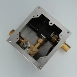 Van tiểu xả cảm ứng Miken MKV-C106