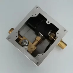 Van tiểu xả cảm ứng Miken MKV-C106 16 Van tiểu xả cảm ứng Miken MKV-C106
