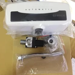 Van tiểu xả cảm ứng Miken MKV-C306