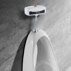 Van tiểu xả cảm ứng Miken MKV-C306