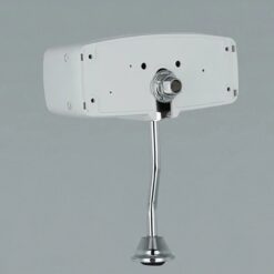 Van tiểu xả cảm ứng Miken MKV-C306