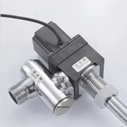 Van tiểu xả cảm ứng Miken MKV-C306 15 Van tiểu xả cảm ứng Miken MKV-C306