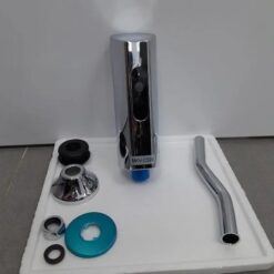 Van tiểu xả cảm ứng Miken MKV-C320