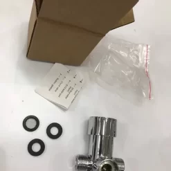 Van trộn nước nóng lạnh cho vòi cảm ứng A202 10 Van trộn nước nóng lạnh cho vòi cảm ứng A202