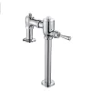 Van xả gạt tay cho bồn cầu, xí xổm Miken MKV-6015 1 Van xả gạt tay cho bồn cầu, xí xổm Miken MKV-6015