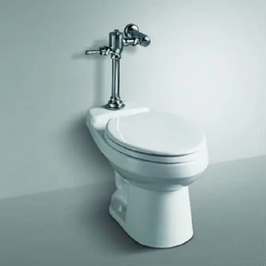 Van xả gạt tay cho bồn cầu, xí xổm Miken MKV-6015 6 Van xả gạt tay cho bồn cầu, xí xổm Miken MKV-6015