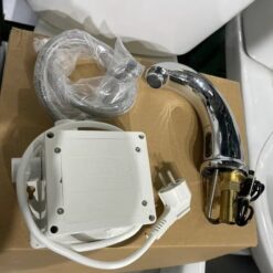 Vòi cảm ứng Miken HSD-C2021