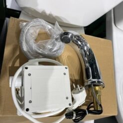 Vòi cảm ứng Miken HSD-C2021