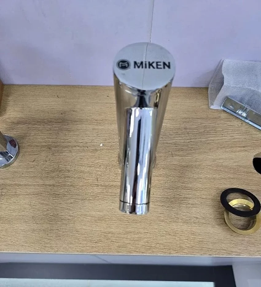 Thiết kế Vòi cảm ứng Miken MKV-2010 SKU: MKV-2010 Thiết kế Vòi cảm ứng Miken MKV-2010
