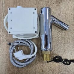 Vòi cảm ứng Miken MKV-2010