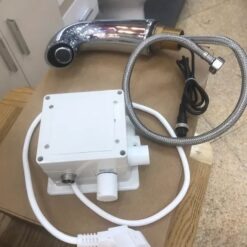 Vòi cảm ứng Miken MKV-2012