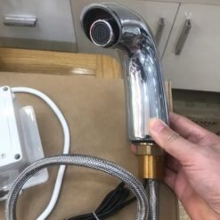 Vòi cảm ứng Miken MKV-2012