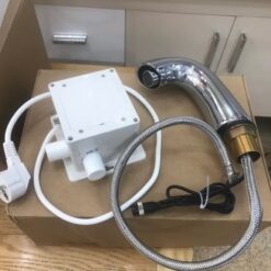 Vòi cảm ứng Miken MKV-2012