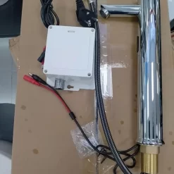 Vòi cảm ứng Miken MKV-2016