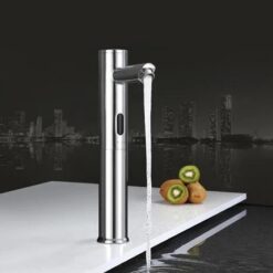 Vòi cảm ứng Miken MKV-2016