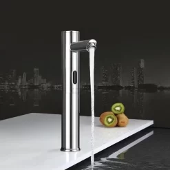 Vòi cảm ứng Miken MKV-2016