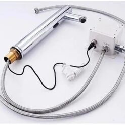 Vòi cảm ứng Miken MKV-2016